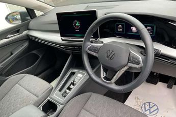 Volkswagen Golf 1.5 eTSI 150 Match 5dr DSG