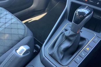 Volkswagen Taigo 1.0 TSI 115 Black Edition 5dr DSG