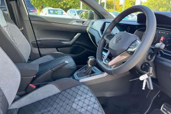 Volkswagen Taigo 1.0 TSI 115 Black Edition 5dr DSG