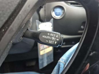Toyota C-HR 2.0 Hybrid Excel 5dr CVT