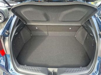 Toyota C-HR 2.0 Hybrid Excel 5dr CVT