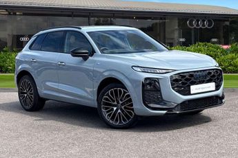 Audi Q3 1.5 TFSI Edition 1 5dr S Tronic