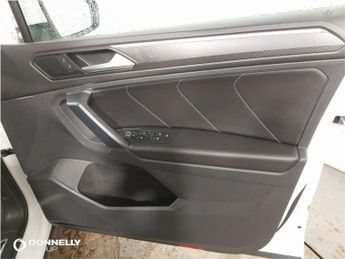 Volkswagen Tiguan 1.5 TSI 150 R-Line Edition 5dr DSG