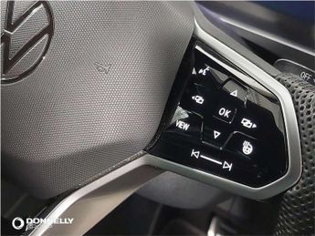 Volkswagen Tiguan 1.5 TSI 150 R-Line Edition 5dr DSG