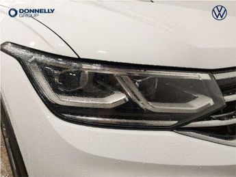 Volkswagen Tiguan 1.5 TSI 150 R-Line Edition 5dr DSG
