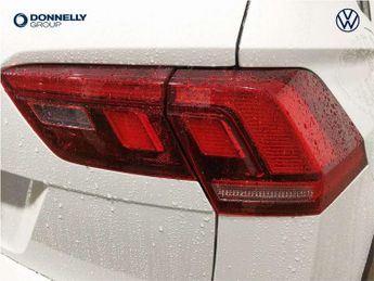 Volkswagen Tiguan 1.5 TSI 150 R-Line Edition 5dr DSG