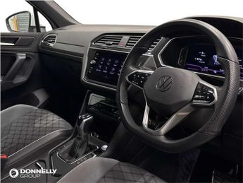 Volkswagen Tiguan 1.5 TSI 150 R-Line Edition 5dr DSG