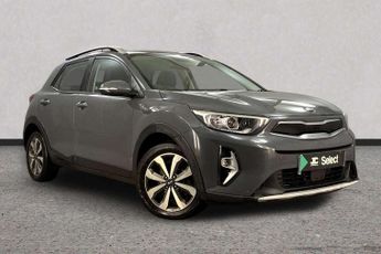 Kia Stonic 1.0T GDi 99 2 5dr