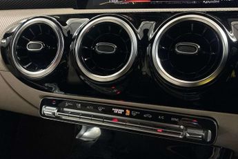Mercedes-Benz A-Class A180 Sport Executive Edition 5dr Auto