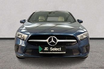 Mercedes-Benz A-Class A180 Sport Executive Edition 5dr Auto