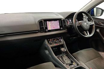 Skoda Karoq 1.5 TSI SE L 5dr DSG