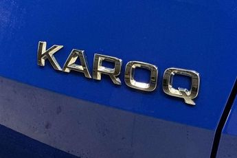Skoda Karoq 1.5 TSI SE L 5dr DSG