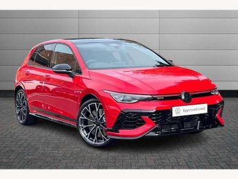 Volkswagen Golf GTi 2.0 TSI 325 GTI Edition 50 5dr DSG