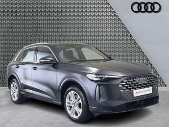 Audi Q5 2.0 TDI Quattro Sport 5dr S Tronic