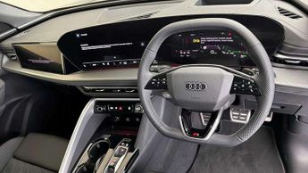 Audi Q5 2.0 TFSI e Quattro 299 Edition 1 5dr S Tronic