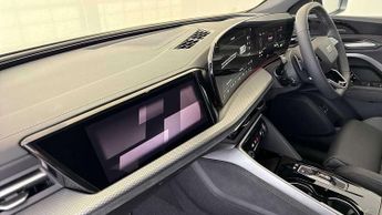 Audi Q5 2.0 TFSI e Quattro 299 Edition 1 5dr S Tronic