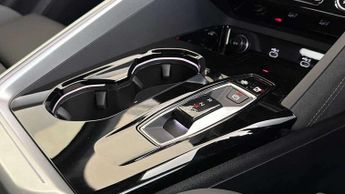 Audi Q5 2.0 TFSI e Quattro 299 Edition 1 5dr S Tronic
