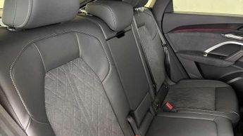 Audi Q5 2.0 TFSI e Quattro 299 Edition 1 5dr S Tronic