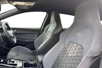 Volkswagen Golf 2.0 TDI 150 R-Line 5dr DSG