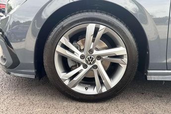 Volkswagen Golf 2.0 TDI 150 R-Line 5dr DSG