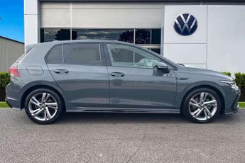 Volkswagen Golf 2.0 TDI 150 R-Line 5dr DSG