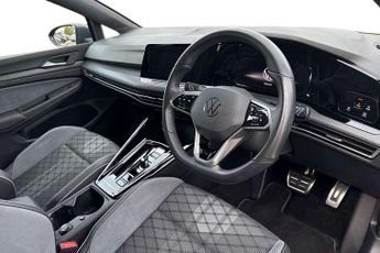 Volkswagen Golf 2.0 TDI 150 R-Line 5dr DSG