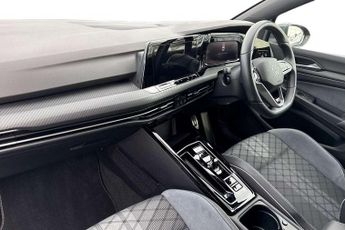 Volkswagen Golf 2.0 TDI 150 R-Line 5dr DSG