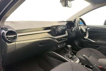 Skoda Fabia 1.0 TSI 116 SE L 5dr DSG