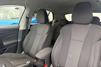 Skoda Fabia 1.0 TSI 116 SE L 5dr DSG