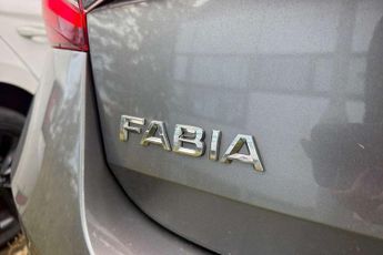 Skoda Fabia 1.0 TSI 116 SE L 5dr DSG