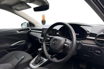 Skoda Fabia 1.0 TSI 116 SE L 5dr DSG