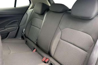 Skoda Fabia 1.0 TSI 116 SE L 5dr DSG