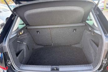Skoda Kamiq 1.5 TSI SE L 5dr DSG