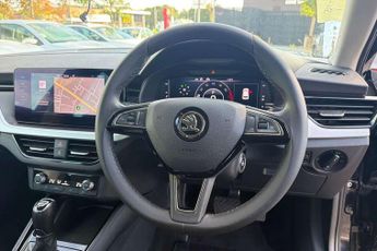Skoda Kamiq 1.5 TSI SE L 5dr DSG