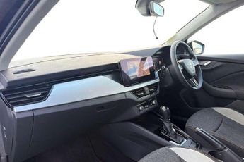 Skoda Kamiq 1.5 TSI SE L 5dr DSG