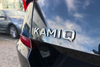 Skoda Kamiq 1.5 TSI SE L 5dr DSG