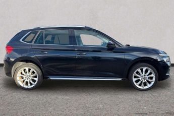 Skoda Kamiq 1.5 TSI SE L 5dr DSG