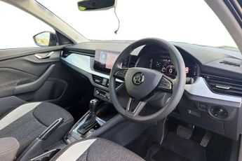 Skoda Kamiq 1.5 TSI SE L 5dr DSG