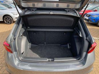 Skoda Fabia 1.5 TSI 150 Monte Carlo 5dr DSG