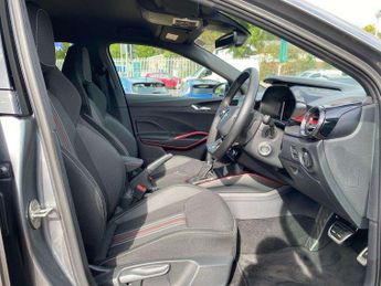 Skoda Fabia 1.5 TSI 150 Monte Carlo 5dr DSG