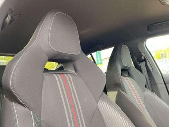 Skoda Fabia 1.5 TSI 150 Monte Carlo 5dr DSG