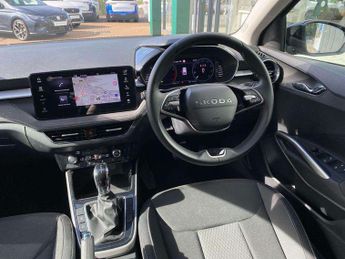 Skoda Fabia 1.5 TSI 150 SE L Edition 5dr DSG