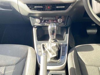 Skoda Fabia 1.5 TSI 150 SE L Edition 5dr DSG