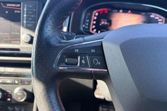 SEAT Ateca 1.5 TSI EVO FR Sport [EZ] 5dr DSG