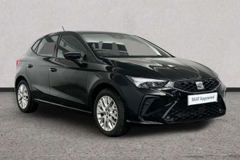 SEAT Ibiza 1.0 TSI 95 SE 5dr