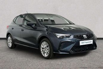 SEAT Ibiza 1.0 TSI 95 SE 5dr