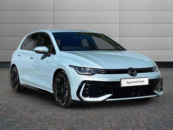 Volkswagen Golf TDi 2.0 TDI 150 R-Line 5dr DSG
