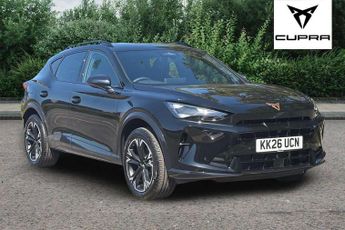 Cupra Formentor 1.5 eTSI 150 V1 5dr DSG