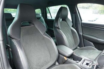 Skoda Kodiaq 1.5 TSI Sport Line 5dr DSG [7 Seat]
