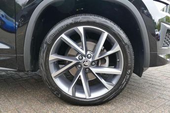 Skoda Kodiaq 1.5 TSI Sport Line 5dr DSG [7 Seat]